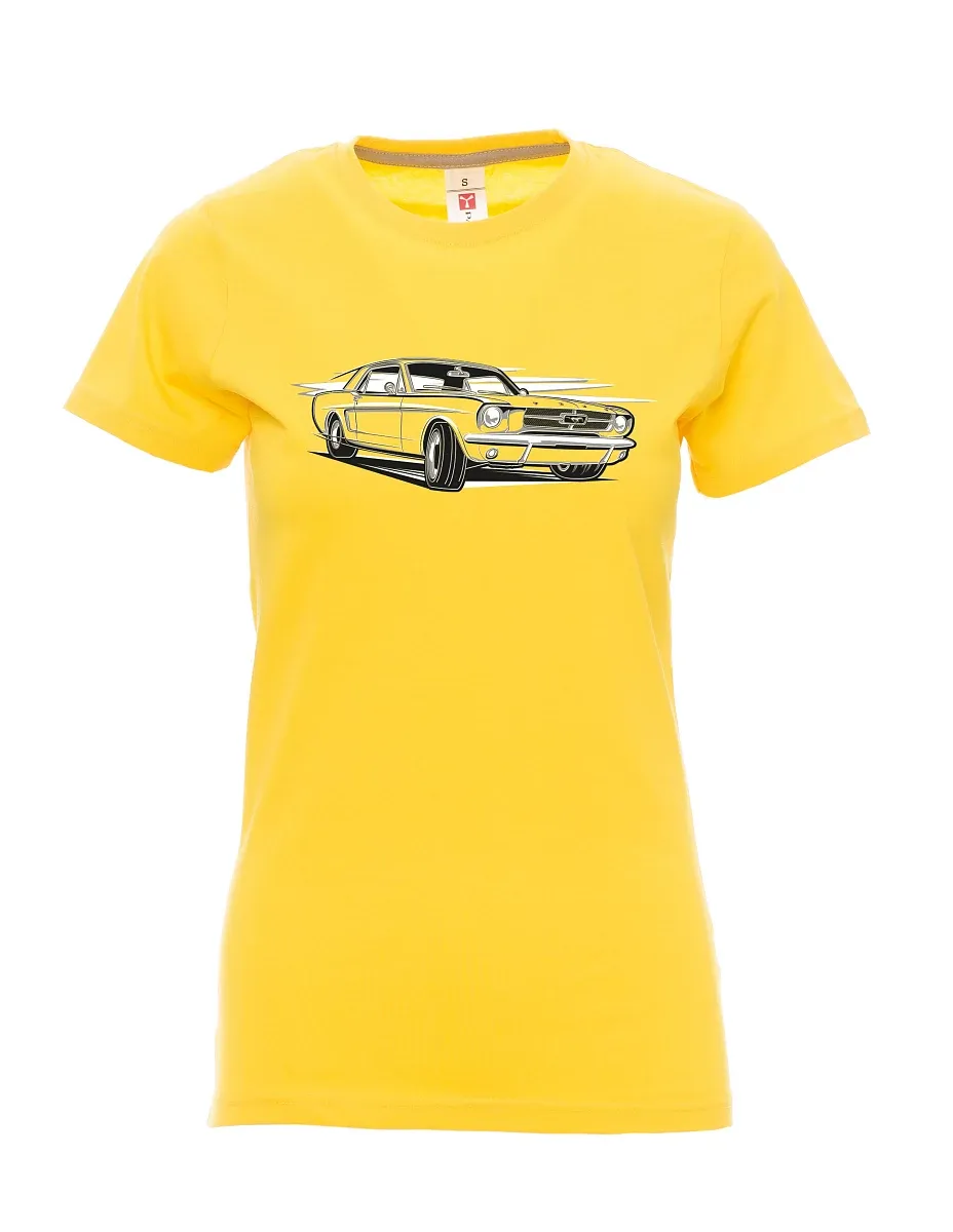 Letni zestaw prezentowy Mustang