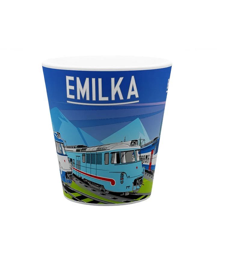 Ceramiczny kubek Agregaty elektryczne 475,1 300 ml
