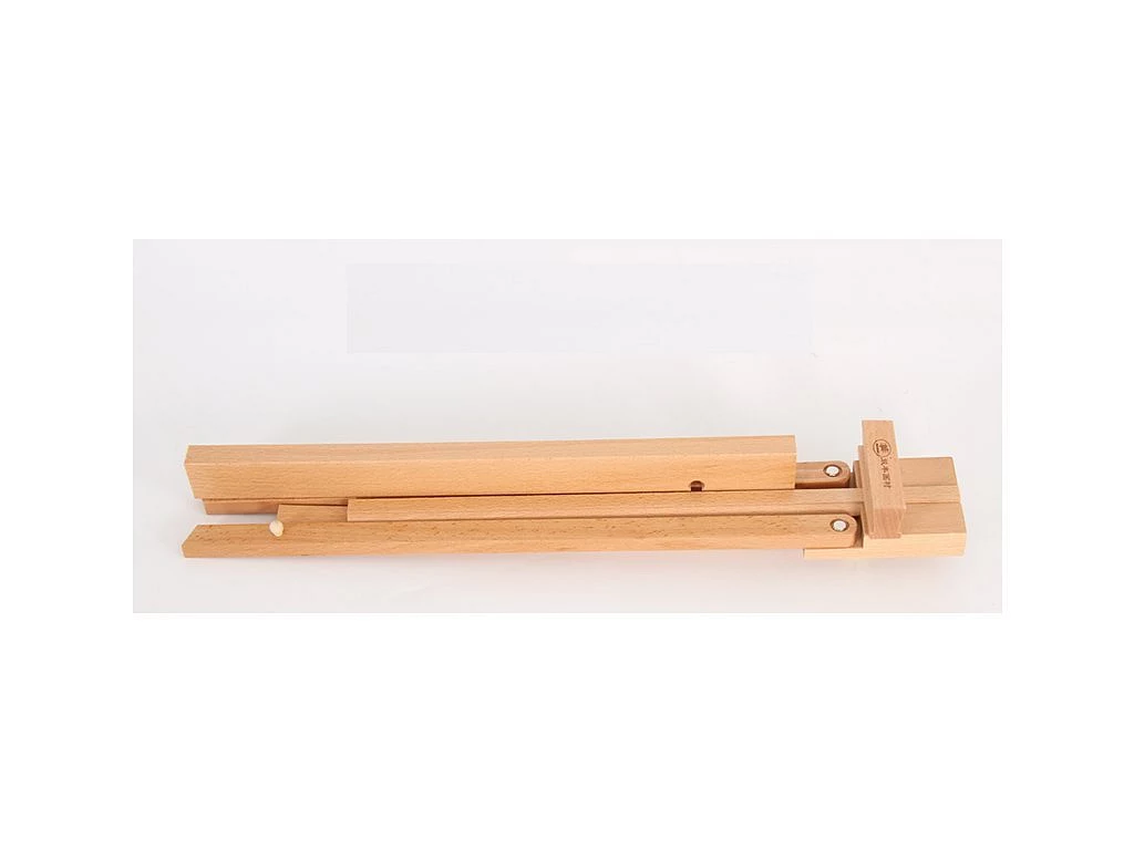 Drewniany statyw do zdjęć - 68cm