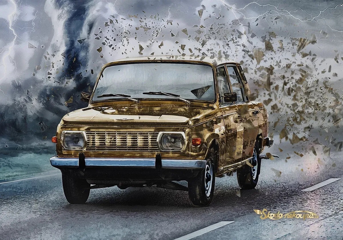 Koc Wartburg 353
