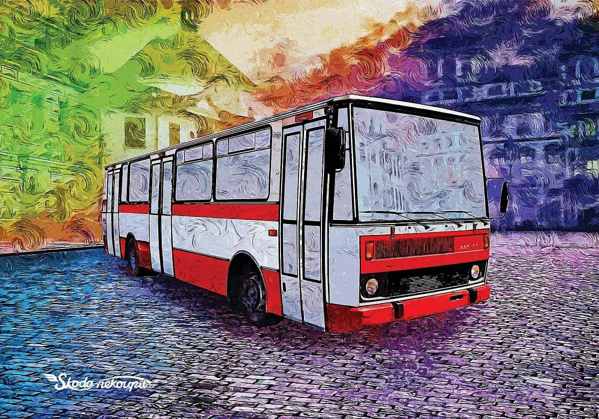 Koc autobus