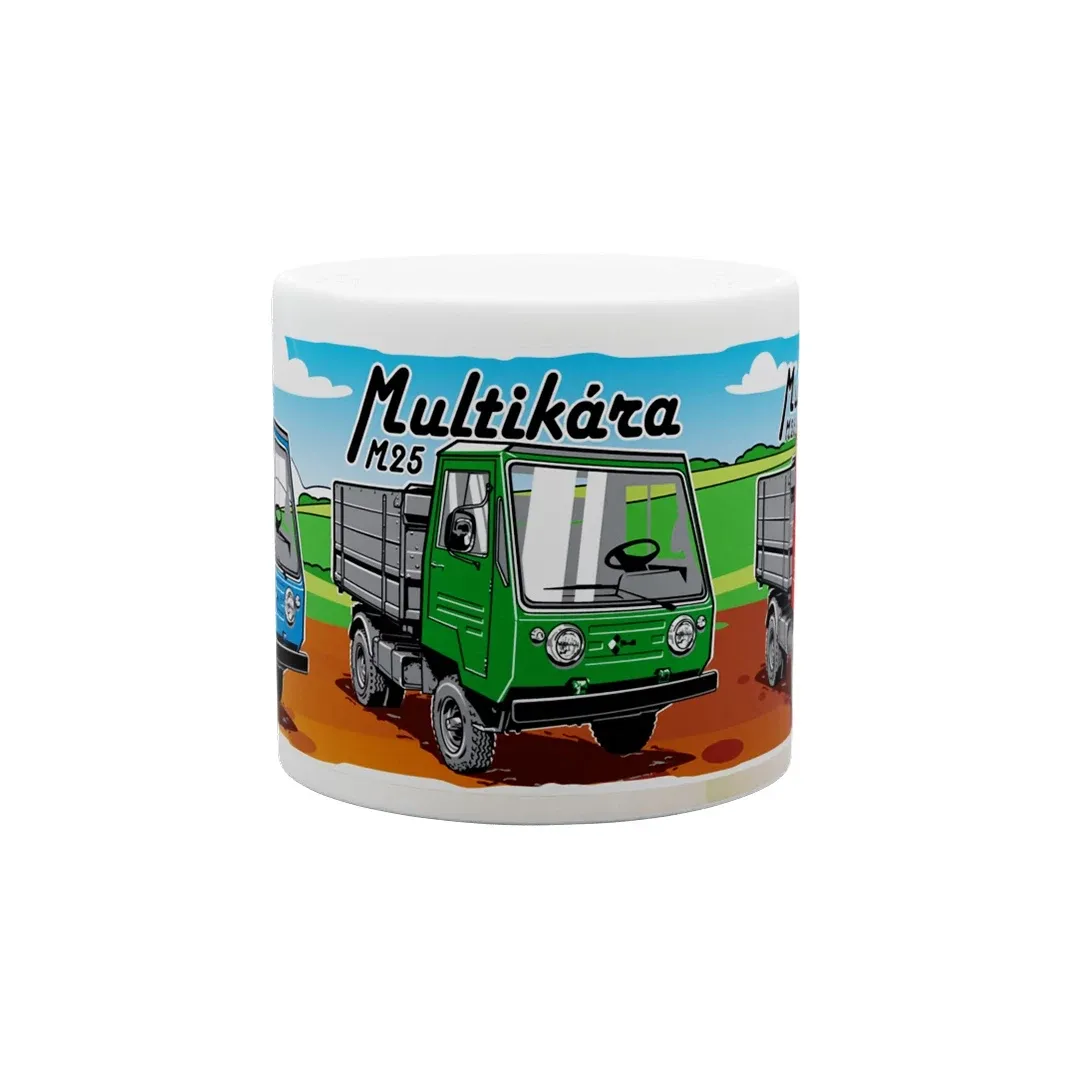 Ceramiczny kubek M25 170 ml