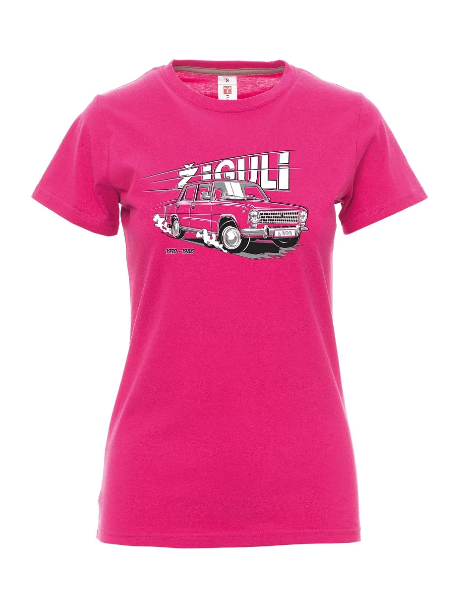 Letni zestaw prezentowy Lada-Žiguli
