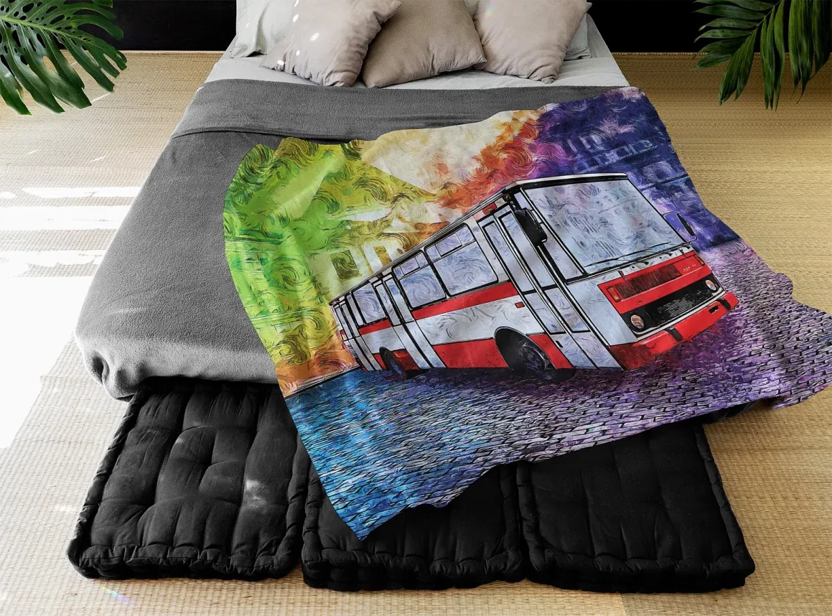 Koc autobus