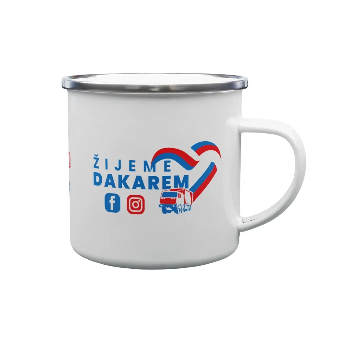 Plecháček Mieszkamy w Dakarze