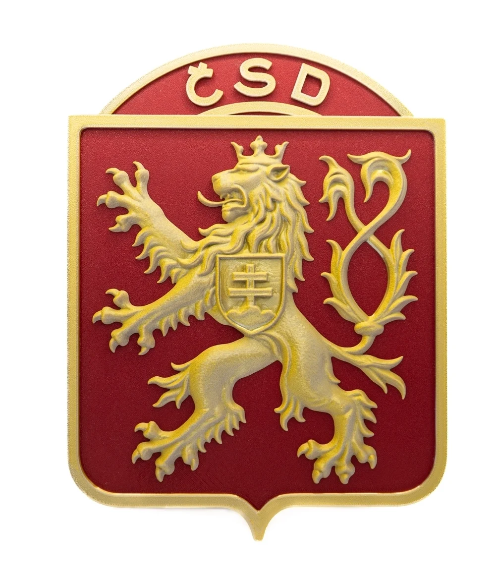 Godło CSD
