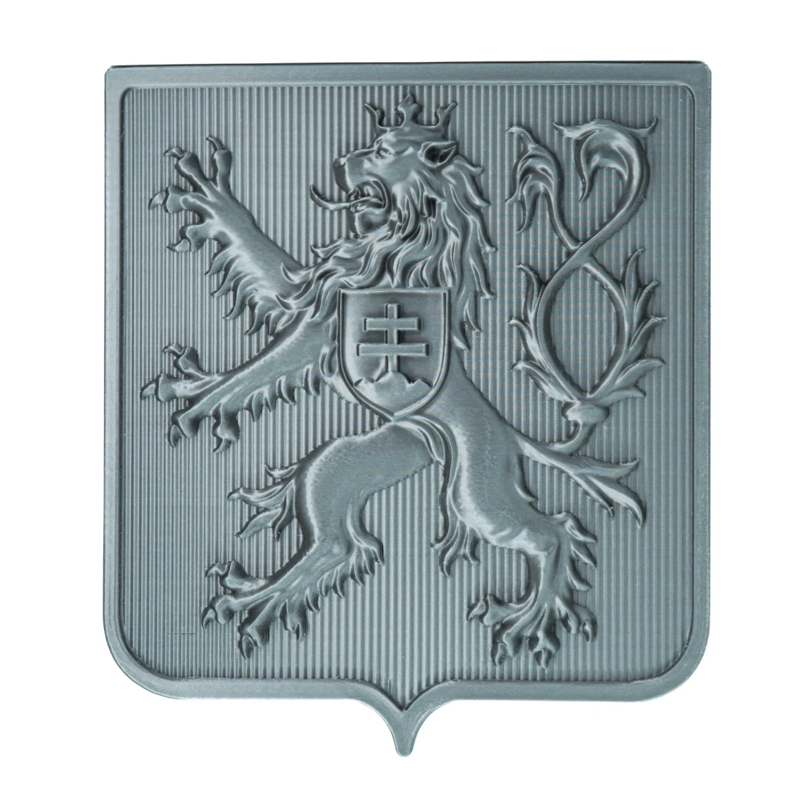 Mały herb Czechosłowacji